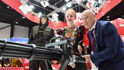 Радий Хабиров рассказал о задачах делегации Башкирии на ПМЭФ